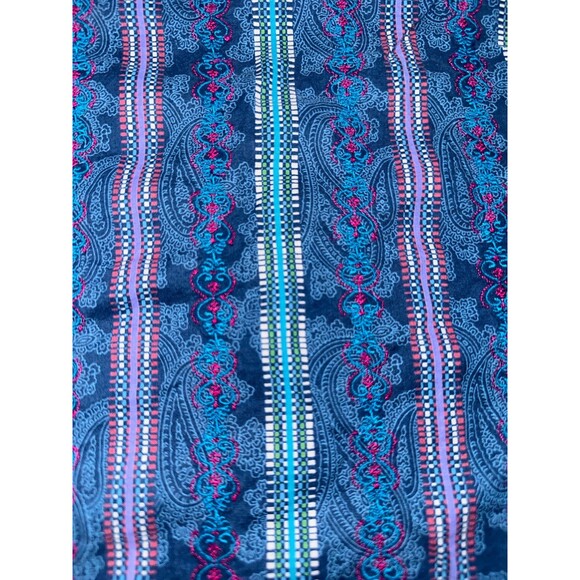 Robert Graham Embroiled Blouse - Picture 4 of 6